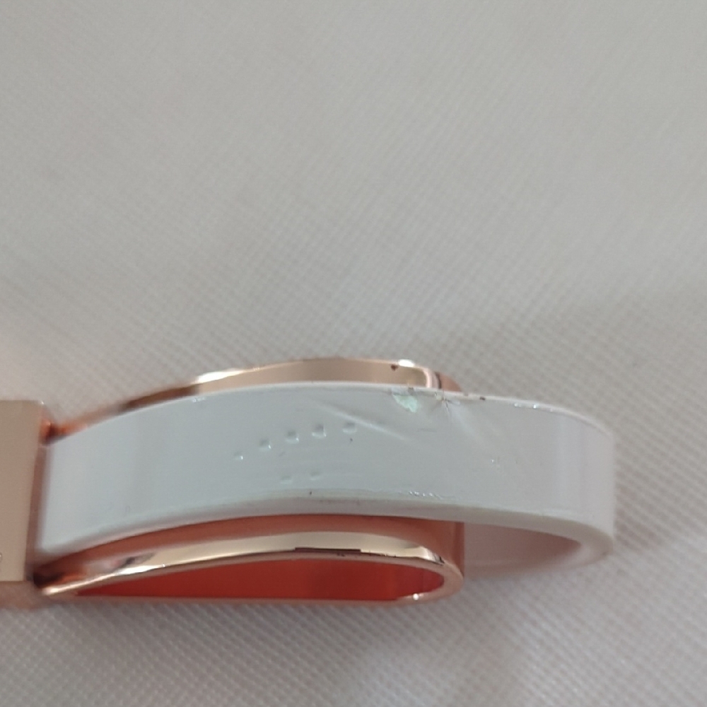Ted Baker Chic Blush Clutch with Bow Detail - Picture 4 of 10